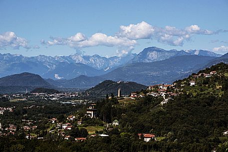 panoramica